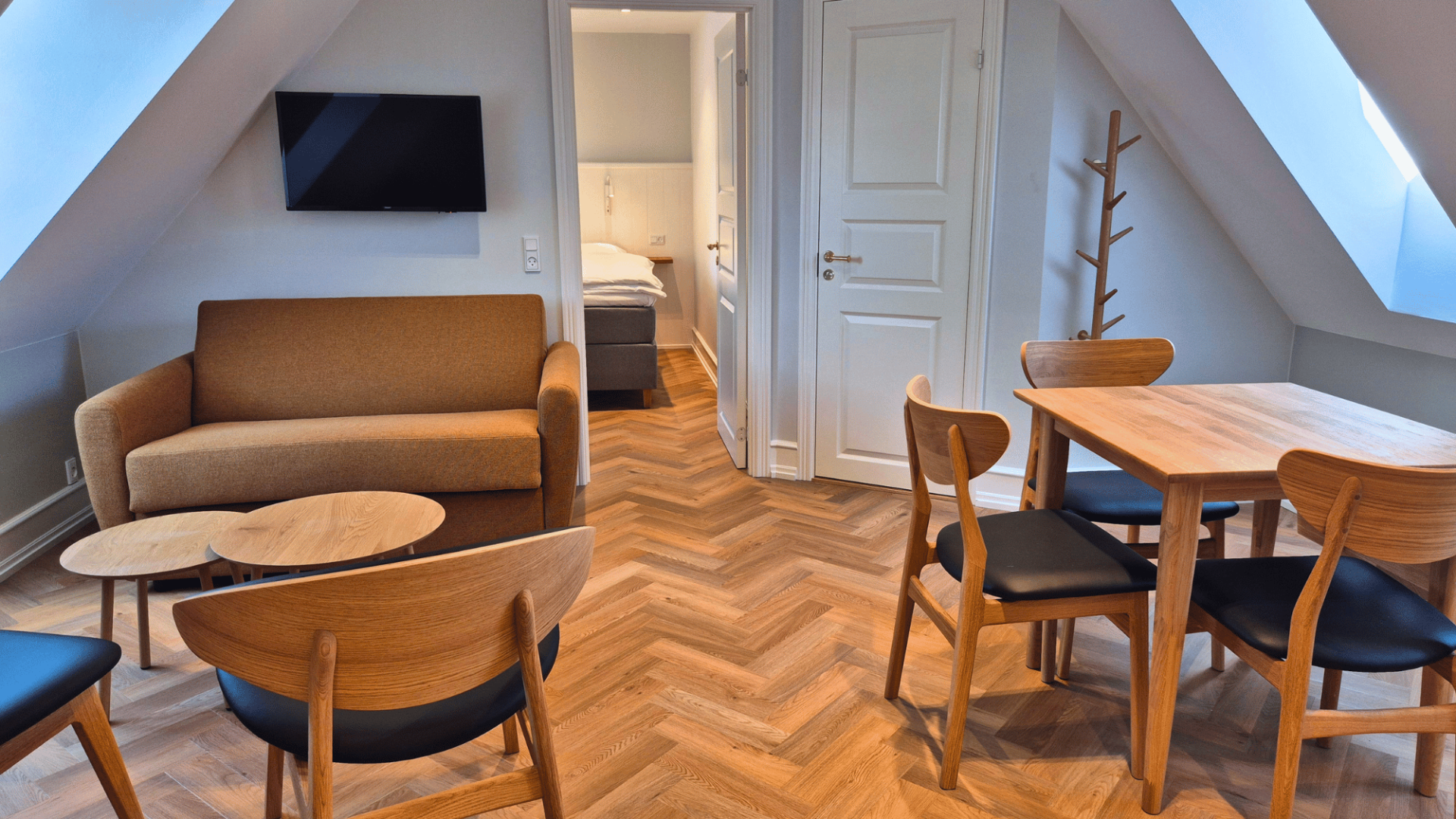 Premium Apartment Suite
